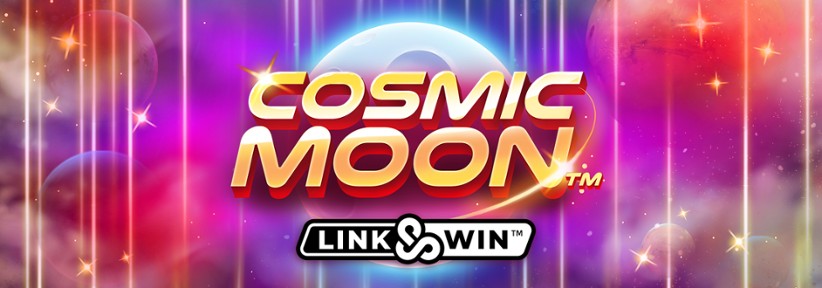 Nailed It! Games Cosmic Moon